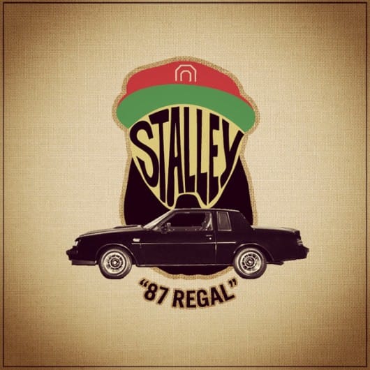 Stalley - 87 Regal 