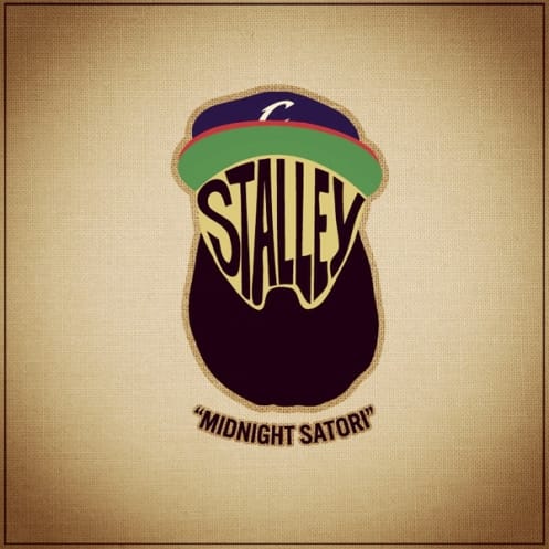 Stalley - Midnight Satori 