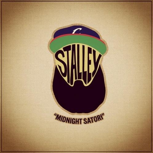 Stalley - Midnight Satori