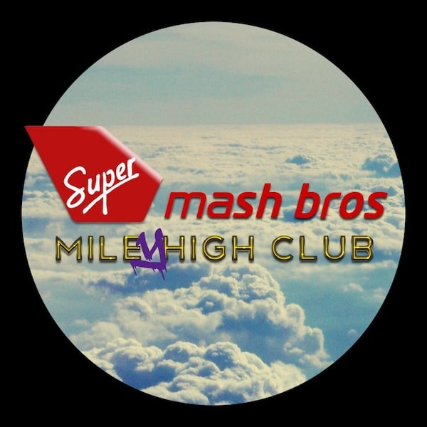 Super Mash Bros. - Miley High Club