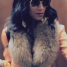 Teedra Moses featuring Wale - Another LuvR