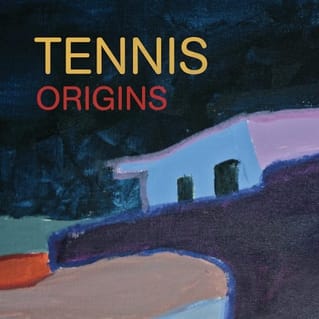 Tennis - Origins 