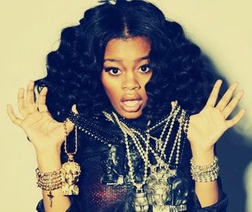 Teyana Taylor featuring Fabolous & Jadakiss - D.U.I. 