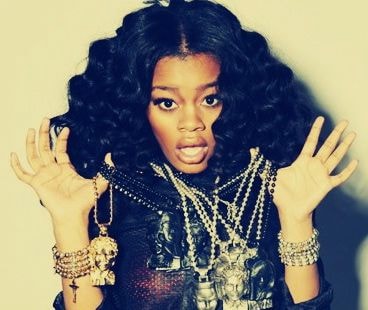 Teyana Taylor featuring Fabolous & Jadakiss - D.U.I.