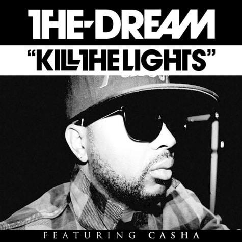 The-Dream featuring Casha - Kill the Lights
