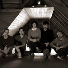 The Shins - September