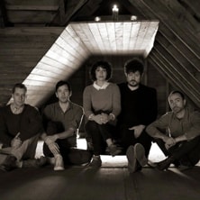 The Shins - September