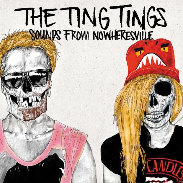 The Ting Tings - Soul Killing