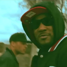 T.I. featuring Young Jeezy - F**k Da City Up