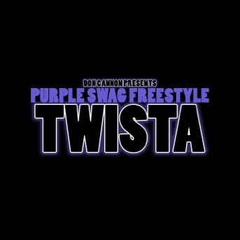 Twista - Purple Swag (Freestyle)