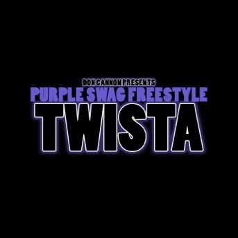 Twista - Purple Swag (Freestyle)