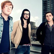 Two Door Cinema Club - What You Know (Allen Walker Rewrite)