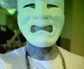 Tyga - In This Thang 