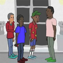 VICE and Project X's Party Legends: Tyler, the Creator