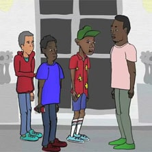 VICE and Project X's Party Legends: Tyler, the Creator