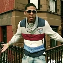 Vado - I See You (Black People)