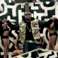 Wale featuring Big Sean - Slight Work (Directed by Chris Brown)