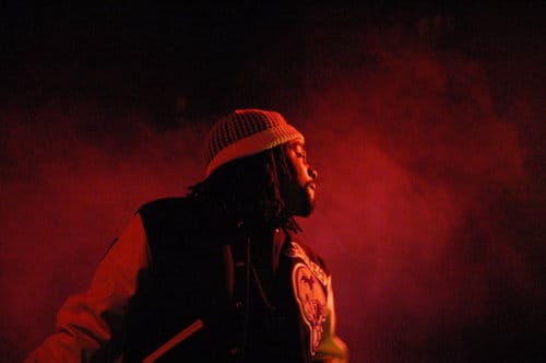 Wale - Purple Swag (Freestyle)