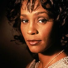 MTV Whitney Houston: In Her Own Words