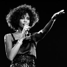 Whitney Houston Funeral & Homegoing Service (Live Stream)