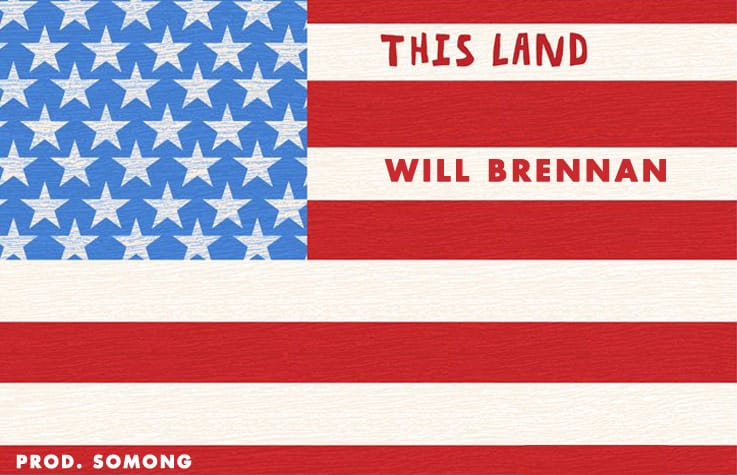 Will Brennan - This Land