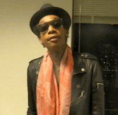 PROFILE: Wiz Khalifa 