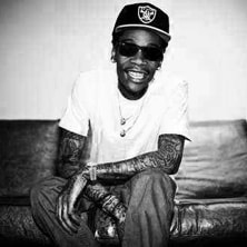 Wiz Khalifa #9 on MTV’s 2011 ‘Hottest MCs In The Game VII’