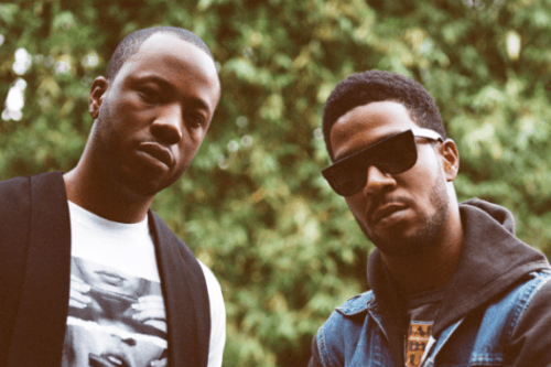 WZRD announce tour and new EP