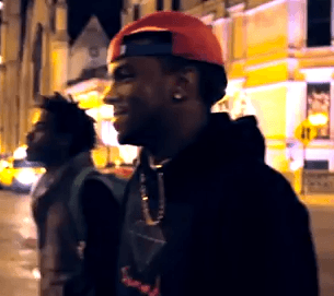 XV featuring Sez Batters - The L7 Motto 