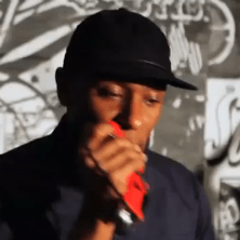 Yasiin Bey - N****s in Poorest