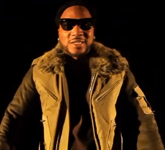 Young Jeezy featuring Fabolous & Jadakiss - OJ