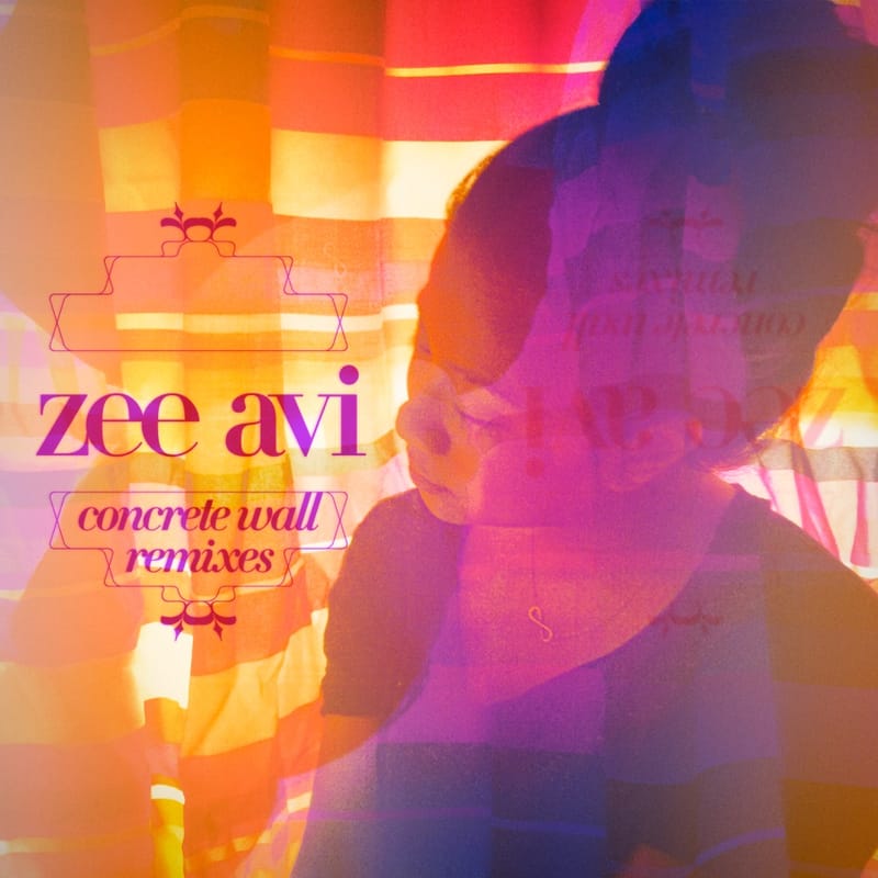 Zee Avi - Concrete Walls (Mansions on the Moon Remix)