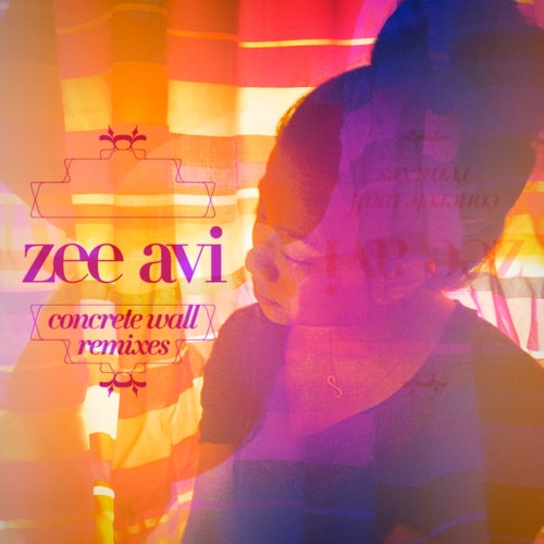 Zee Avi - Concrete Walls (Mansions on the Moon Remix)