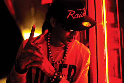 2 Chainz featuring The Weeknd - Like Me