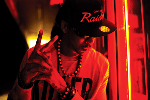 2 Chainz featuring The Weeknd - Like Me