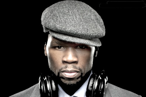 50 Cent announces Gangsta Grillz mixtape with DJ Drama