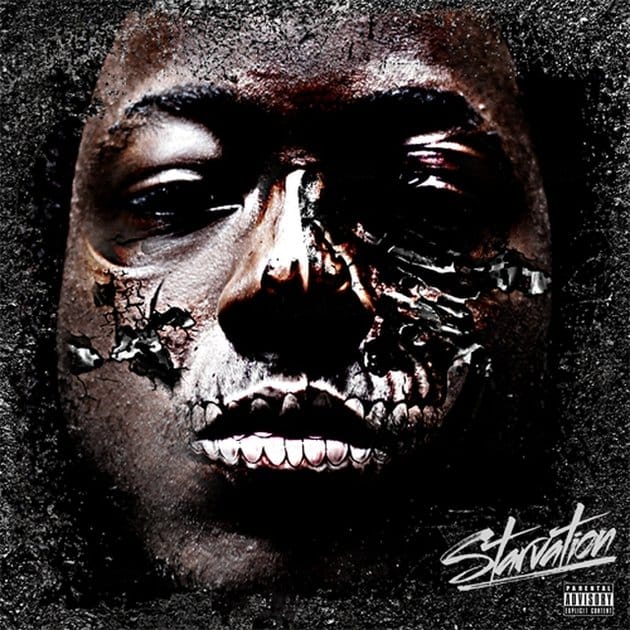 Ace Hood - Starvation (Mixtape)