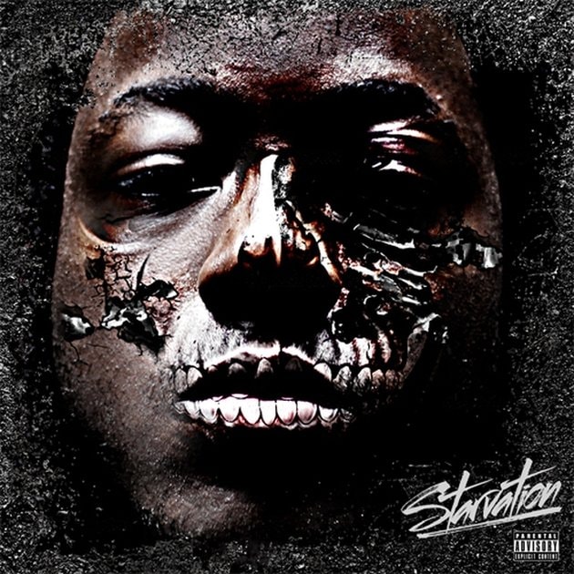 Ace Hood - Starvation (Mixtape)
