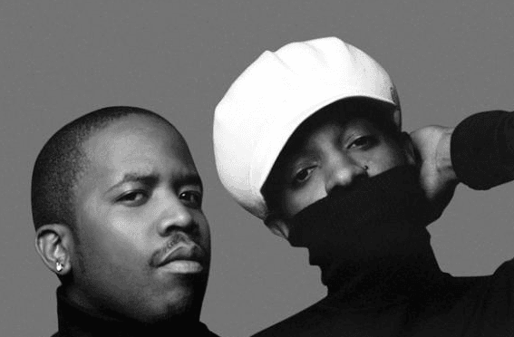 Andre 3000 says "OutKast isn't dead"
