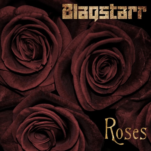 Blaqstarr - Roses