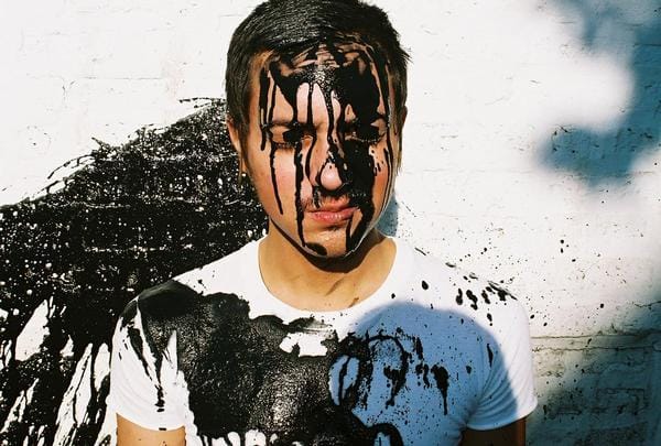 Brenmar - Slow Grind, Deep Hustle Mix Vol. 2 (Mixtape)