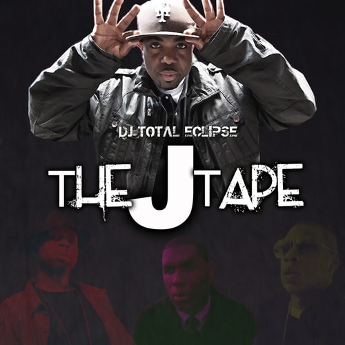 DJ Total Eclipse - The J Tape (Mixtape)