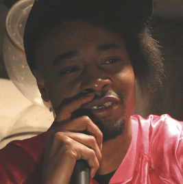Danny Brown - The Best Sh*t You Never Saw