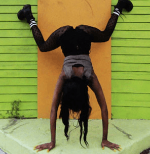 Diplo featuring Nicky Da B - Express Yourself