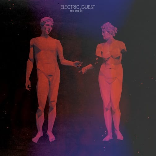 Electric Guest - Jenny + This Head I Hold (Acoustic)