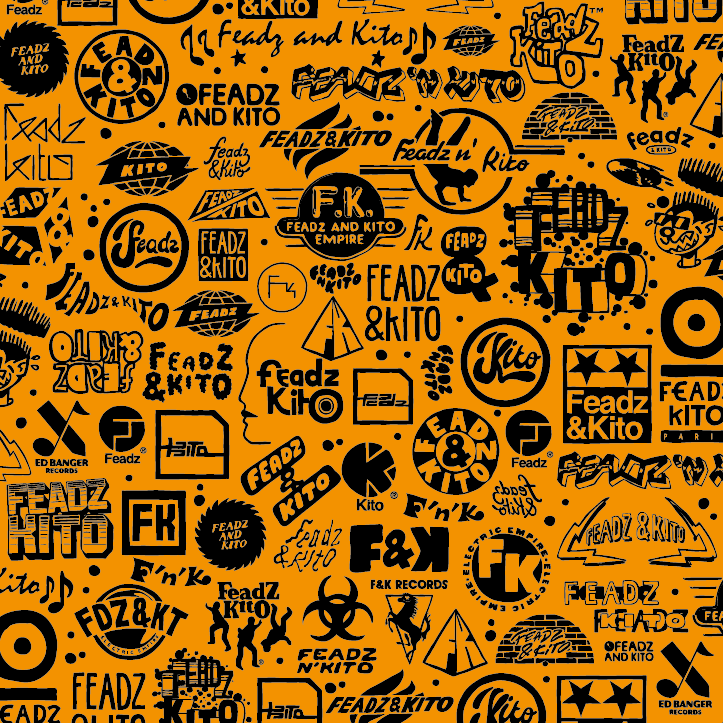 Feadz & Kito - Electric Empire EP (Snippet Preview)