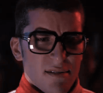 Jesse Marco - Daddy Cool (Directed by Vashtie)