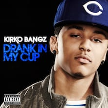 Kirko Bangz - Drank In My Cup (J. Cole & 2 Chainz Freestyles)