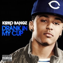 Kirko Bangz - Drank In My Cup (J. Cole & 2 Chainz Freestyles)