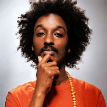 K'NAAN featuring Nas - Nothing to Lose (Remix)